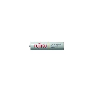 Fujitsu 1.2V 750 mAh AAA Şarjlı Pil (Açık-BULK)