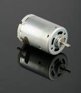 Johnson DC motor 3,6VDC 22000rpm