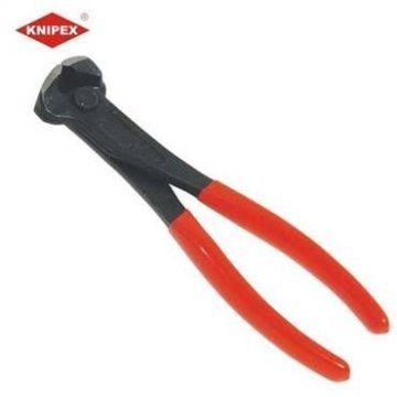 KNIPEX 68 01 160 Tepe Keski (160mm)