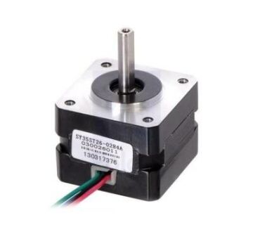 NEMA 11 Bipolar, 200 Adım, 28×32mm, 3.8V Step Motor - PL-1205 - Soyo