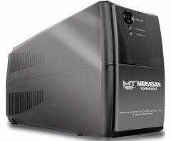 Kesintisiz Güç Kaynağı  1000VA/600W UPS  MT-UPS-1000