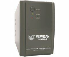 Kesintisiz Güç Kaynağı  3000VA/1800W UPS  MT-UPS-3000