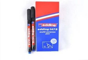 Edding 147S Multi-Purpose Pen