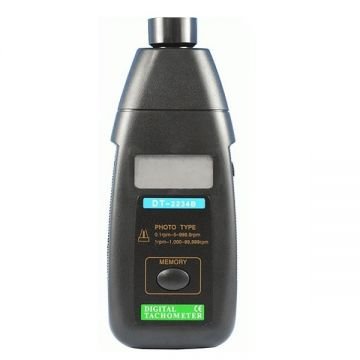 Holdpeak HP-2234 C Takometre