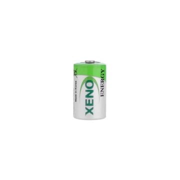 Xeno XL-050F - 1/2AA Size Li-SOCI2 Lithium Pil