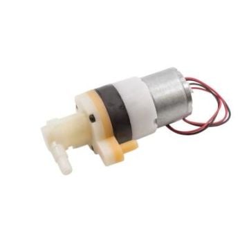 3.7V DC Su Pompası - Sabun/Köpük Pompası - Çin Malı