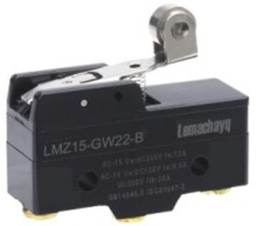Micro Switch LMZ15-GW22-B (A)   A Kalite
