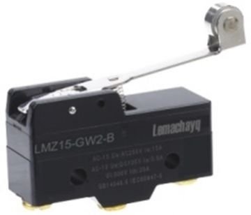 Micro Switch LMZ15-GW2-B (A)  A Kalite