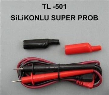 TL 501-Prob