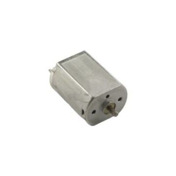 FF130 3-12V Mini DC Motor - Çin Malı