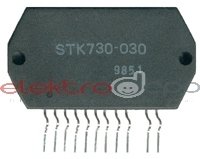 STK 730-030