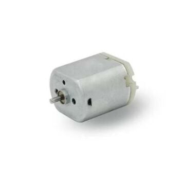 RE260S 6-9V Mini DC Motor - Oyuncak Motoru - Çin Malı