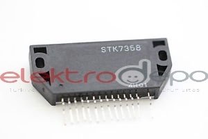 STK 7358