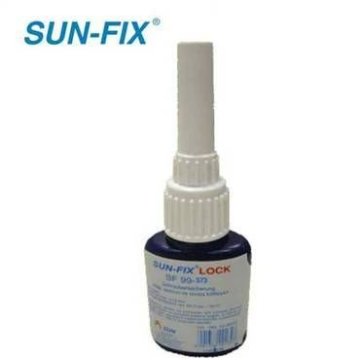 SUN-FIX Sabit Bağlantı ve Yüzey Contası 10ml (LOCK SF 99-573)