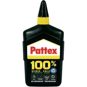 Pattex %100 Çok Amaçlı Yapıştırıcı