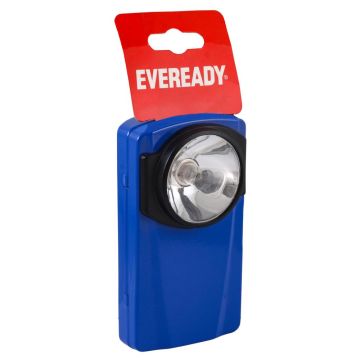 Eveready 4.5V pilli el lambası