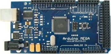 Arduino Mega 1280  USB Kablo (Klon)