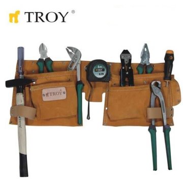 TROY 27900 Alet Kemeri