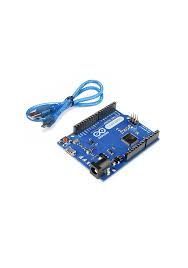 Arduino Leonardo R3 + Micro USB Kablo