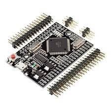 Arduino Mega 2560 Pro Mini (CH340G)