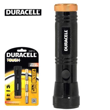 DURACELL CMP-3 Led El Feneri