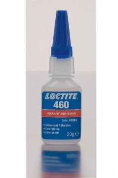 LOCTITE - 460 Hızlı Yapıştırıcı