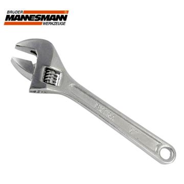 Mannesmann 120-04 Mini Kurbağacık Anahtar, 100mm