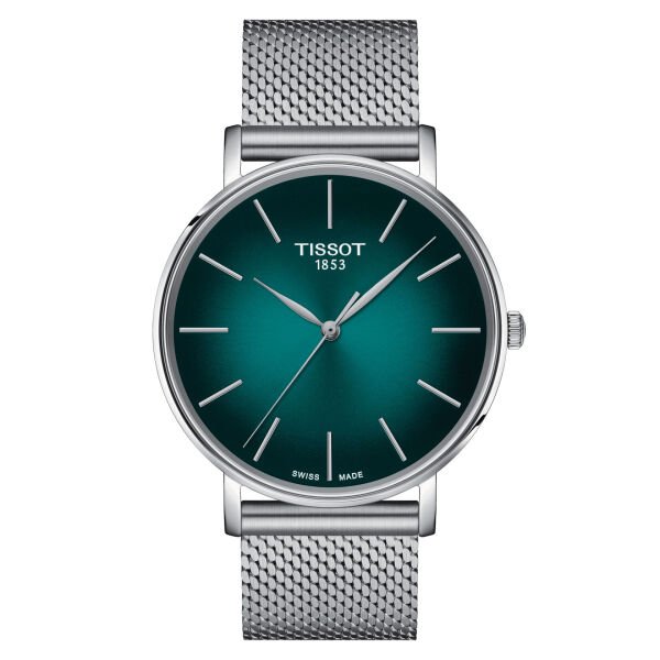 Tissot Everytime T143.410.11.091.00 Erkek Kol Saati