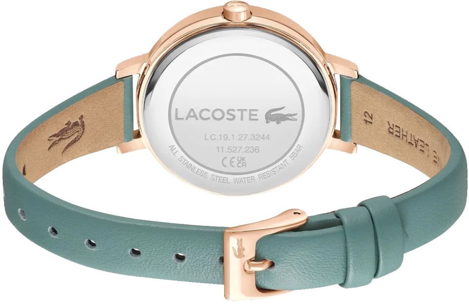 Lacoste 2001367 Kol Saati