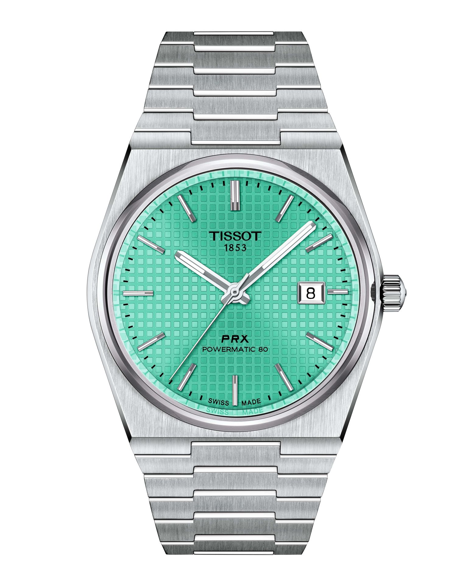 Tissot PRX Powermatic 80 T1374071109100 Kol Saati