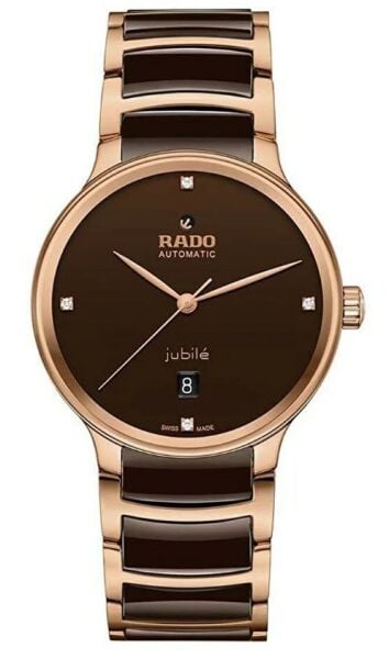 Rado Centrix Automatic Diamond R30017712 Kol Saati