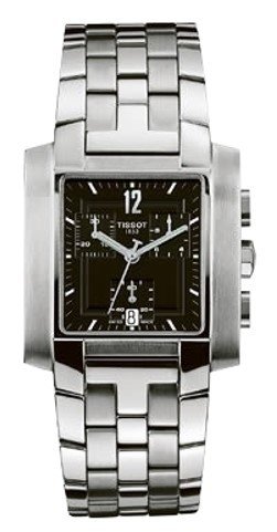 Tissot shop txl chrono