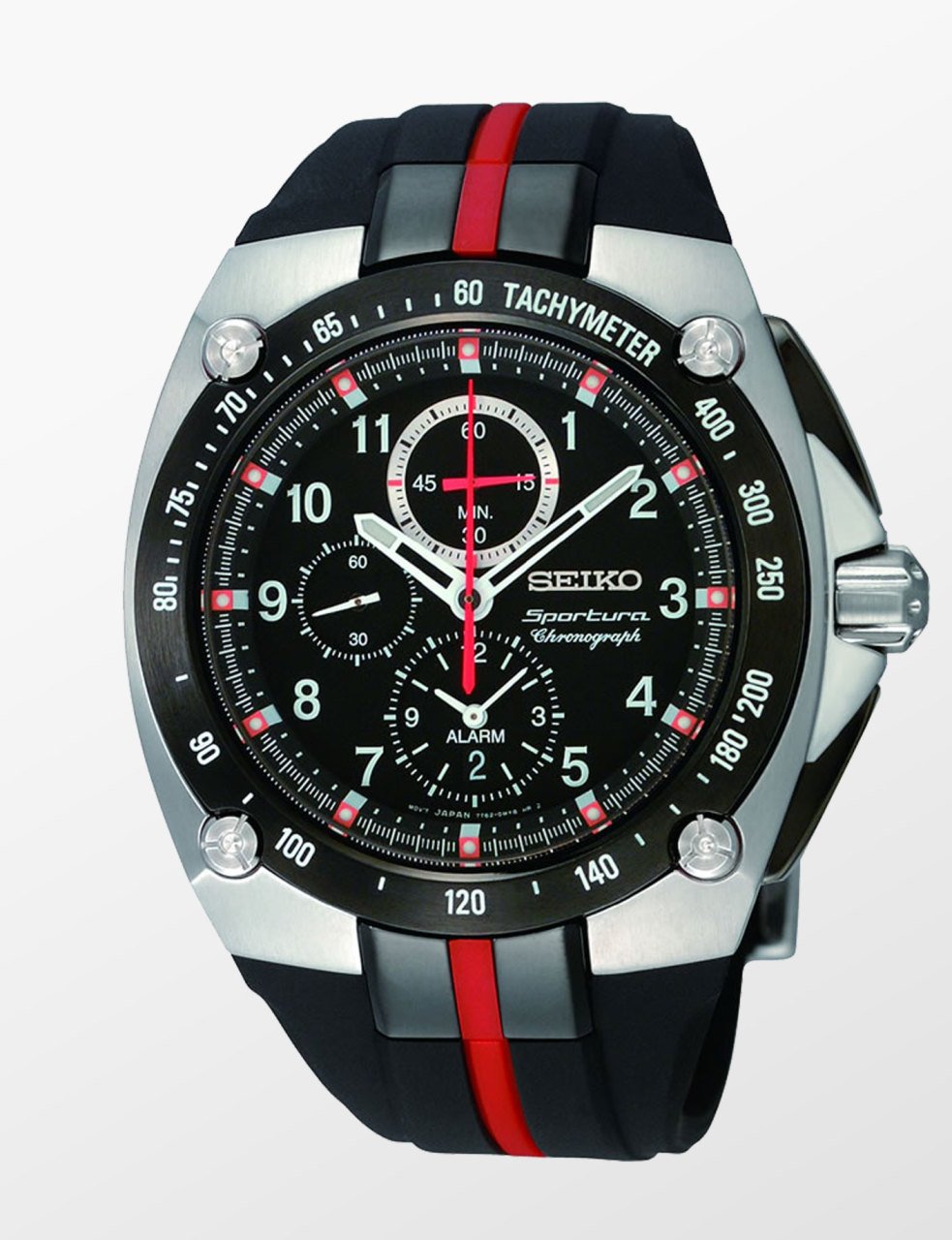 Seiko sportura chronograph fiyat top
