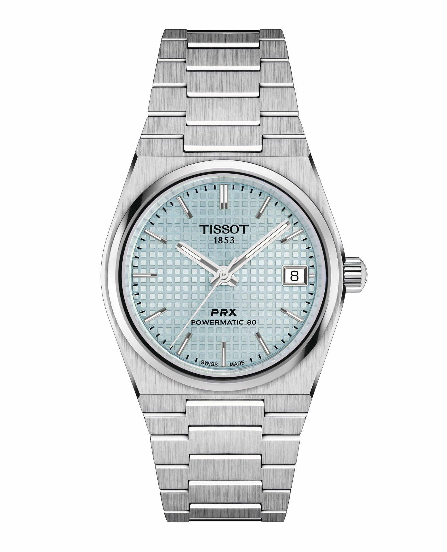 Tissot PRX Powematic 80 T137.207.11.351.00 Bayan Kol Saati