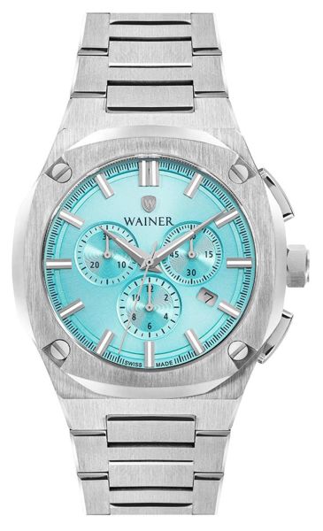 Wainer WA.10000-H Erkek Kol Saati