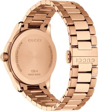 Gucci YA126482 Bayan Kol Saati