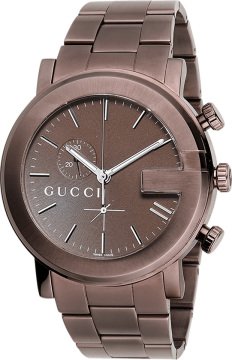 Gucci YA101341 Erkek Kol Saati