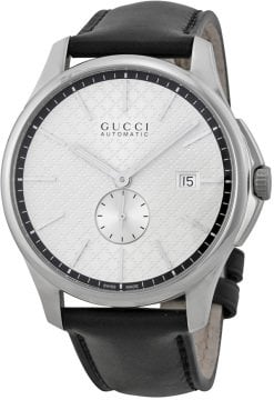 Gucci YA126313 Erkek Kol Saati