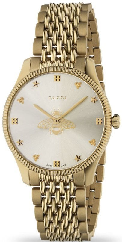 Gucci YA1264155 Bayan Kol Saati