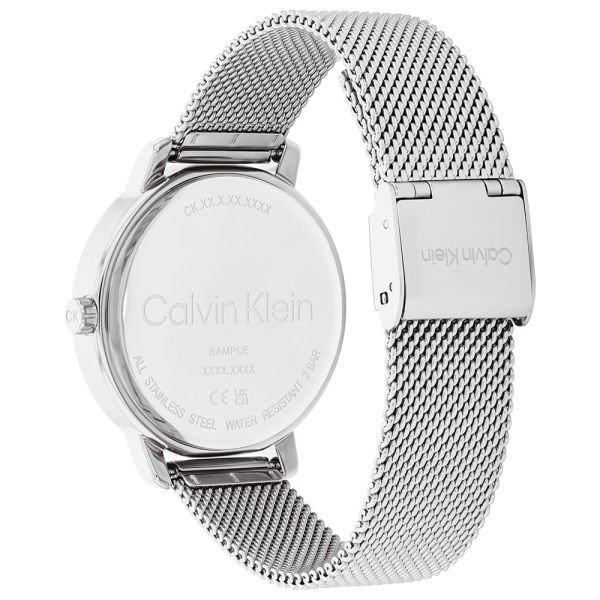 Calvin Klein CK25200180 Kadın Kol Saati