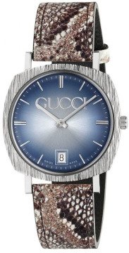 Gucci YA152401 Bayan Kol Saati