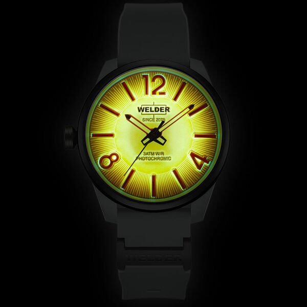 Welder Moody Watch WWRL1007 Erkek Kol Saati