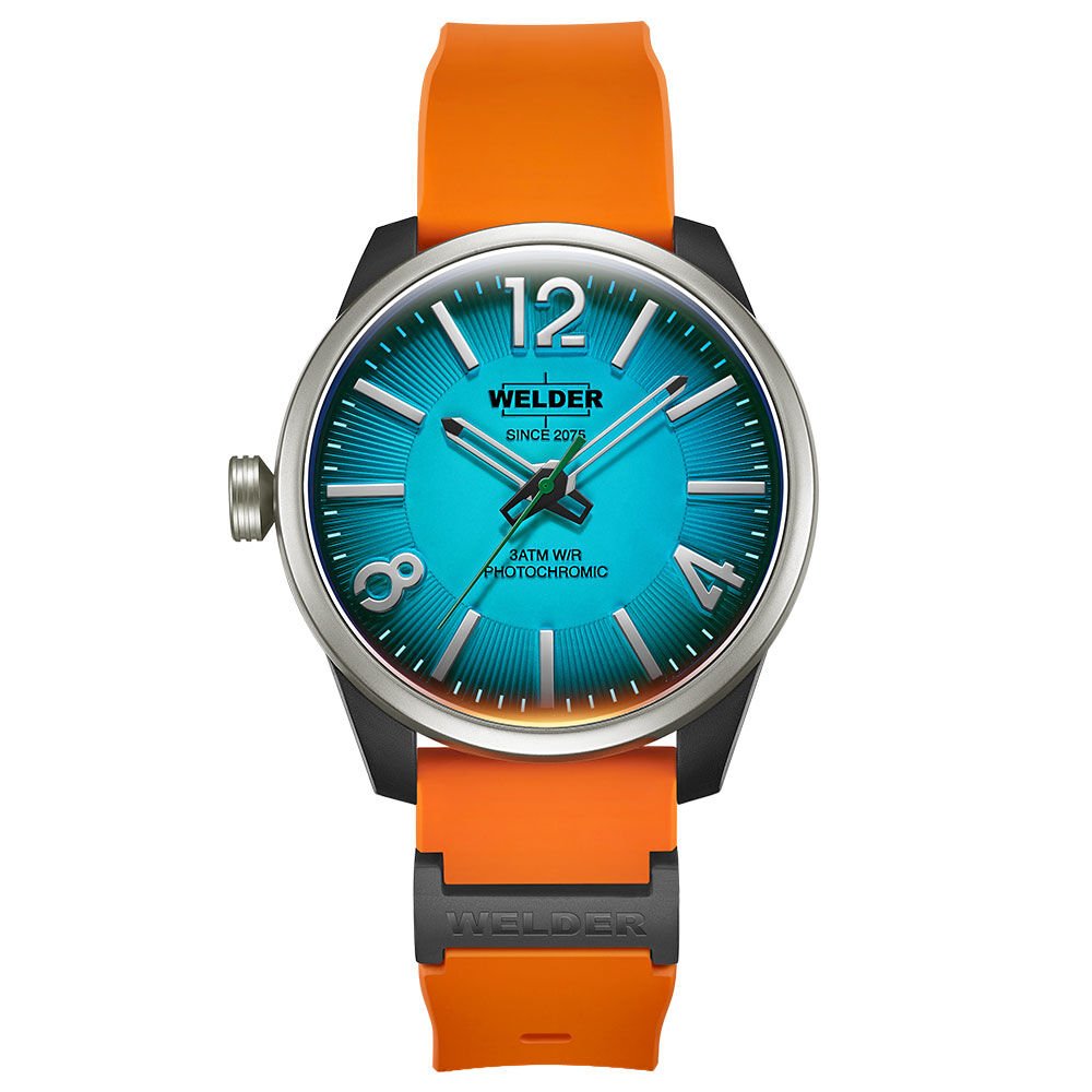 Welder Moody Watch WWRL1009 Erkek Kol Saati