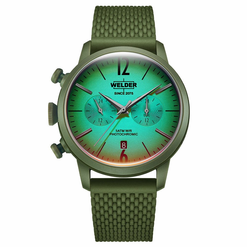 Welder Moody Watch WWRP505 Erkek Kol Saati