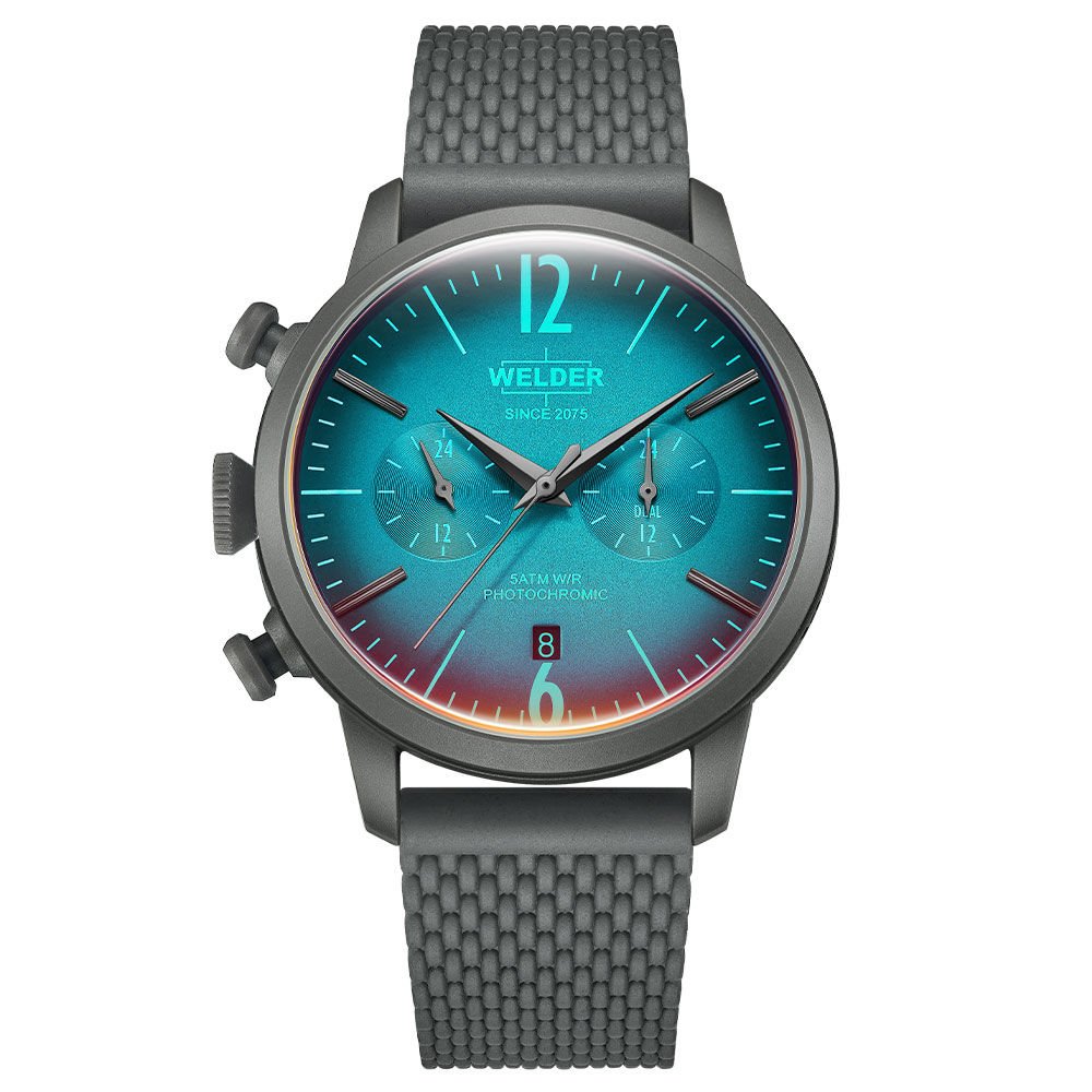 Welder Moody Watch WWRP508 Erkek Kol Saati