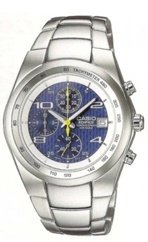 Casio ef clearance 501
