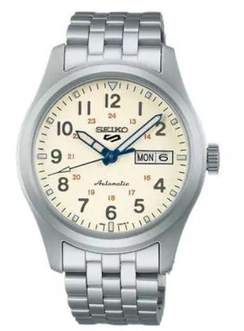 Seiko 5 Sports SRPK41K Limitli Erkek Kol Saati