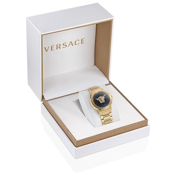 Versace VRSCVE3F00522 Kol Saati