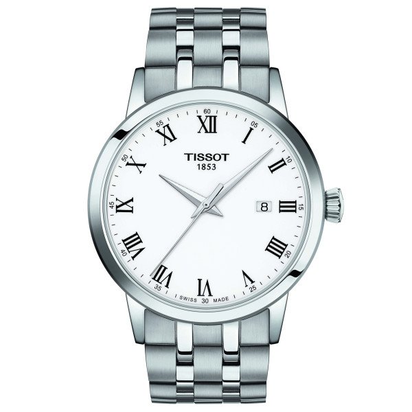 Tissot Classic Dream T129.410.11.013.00 Erkek Kol Saati