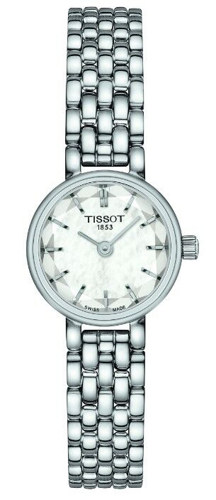 Tissot Lovely Round T140.009.11.111.00 Bayan Kol Saati